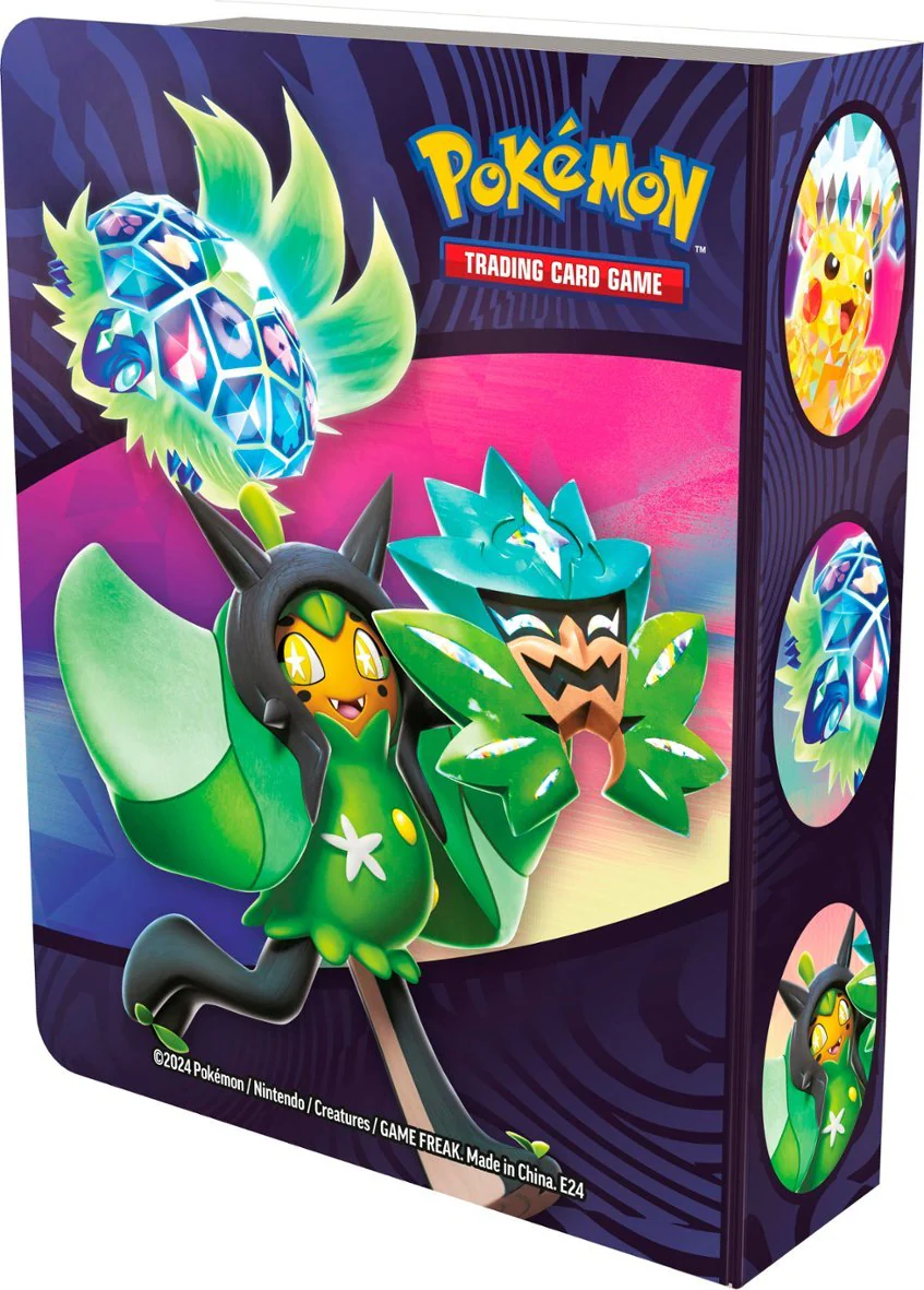 Pokemon: Fall 2024 Collector Chest - Image 9