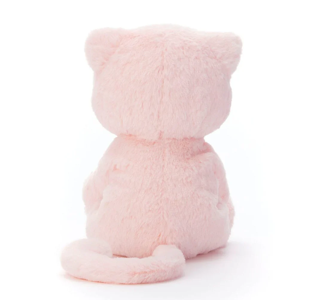 Pokemon Kutakutatta! Plush - Mew (M) - Image 3