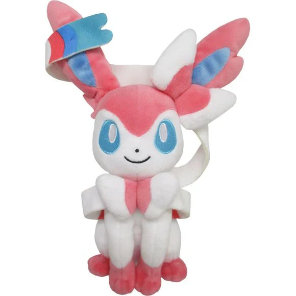 Pokemon Plush - All Star Collection - Sylveon (S)