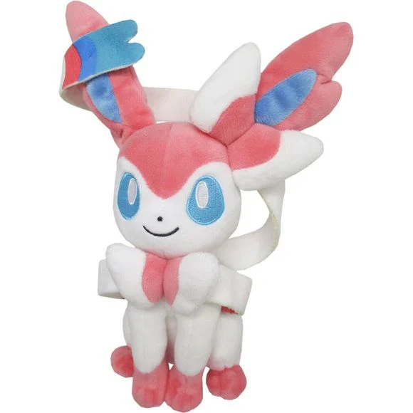 Pokemon Plush - All Star Collection - Sylveon (S) - Image 2