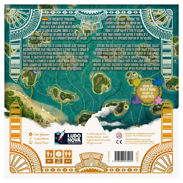 Polynesia - Image 2