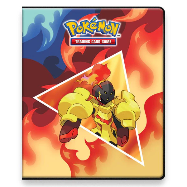 Portfolio: 4-Pocket Pokemon - Armarouge & Ceruledge - Image 2