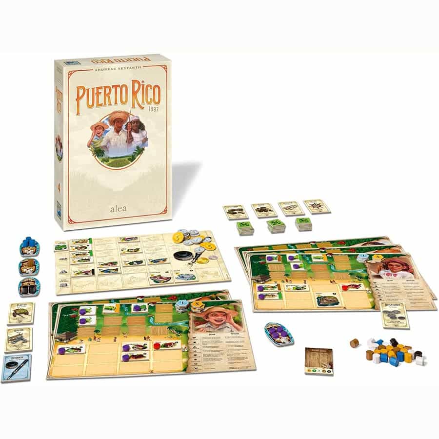 Puerto Rico 1897 - Image 2