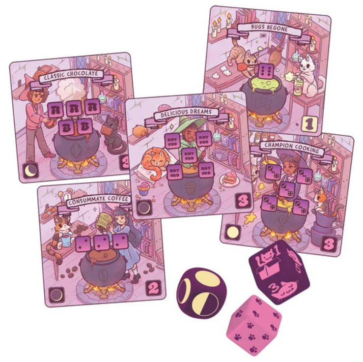 Purrfect Potions - Image 3