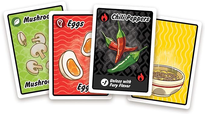 Ramen Fury - Image 3