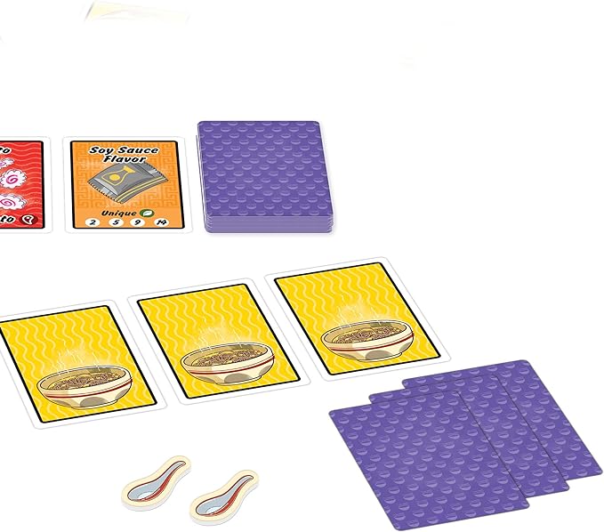 Ramen Fury - Image 5