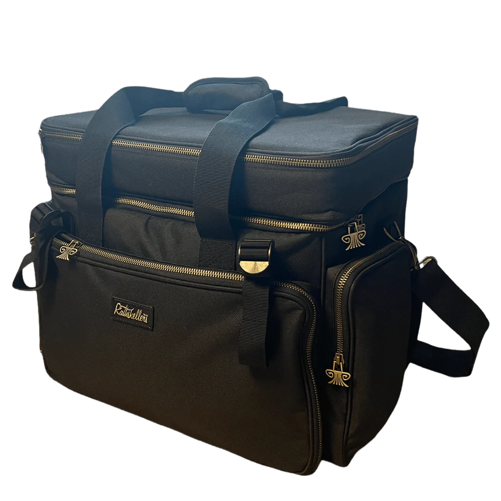 Rathskellers Essential RPG Gaming Bag