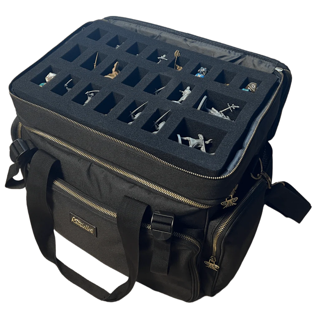 Rathskellers Essential RPG Gaming Bag - Image 2