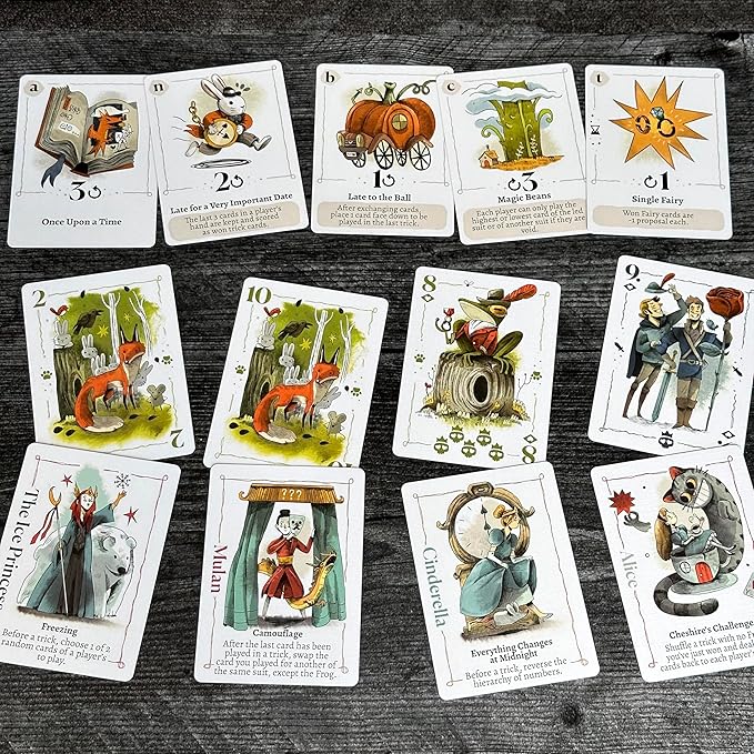 Rebel Princess: Standard Edition - Image 4