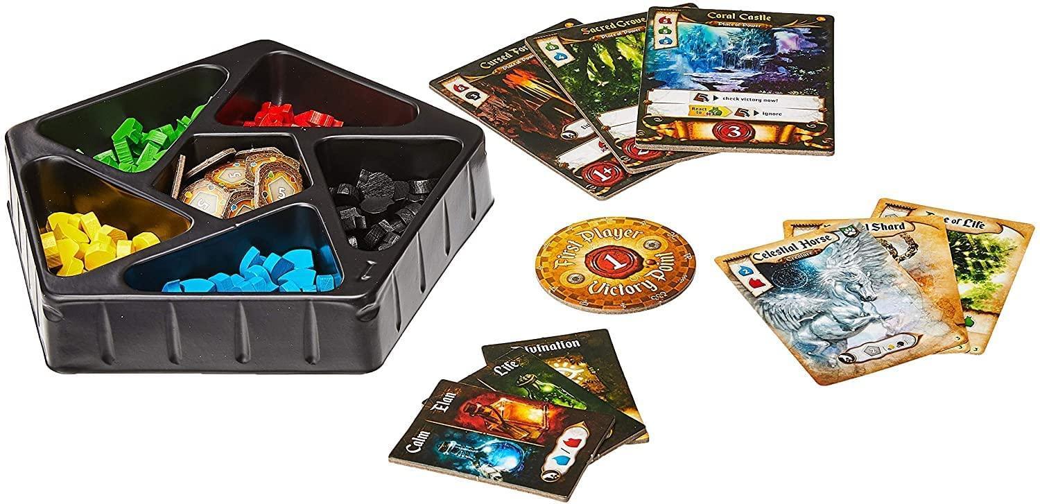 Res Arcana - Image 6