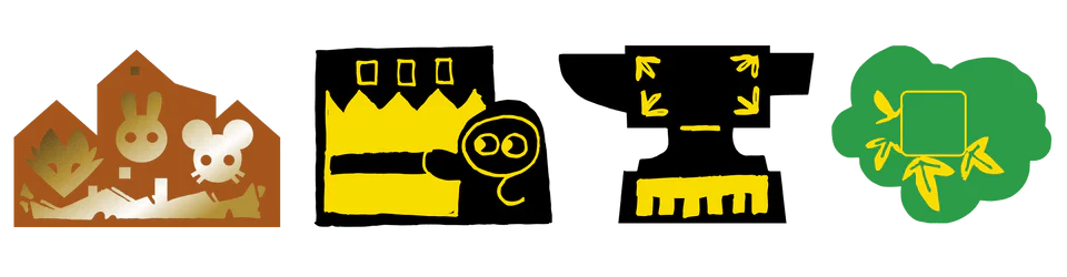 Root: Landmarks Pack - Image 2
