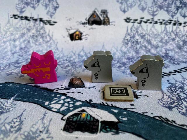 Root: Marauder Hirelings Pack & Box - Image 4