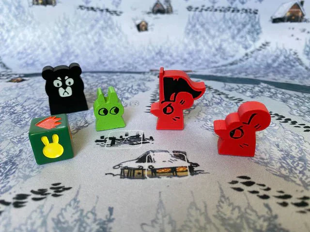 Root: The Marauder Expansion - Image 3