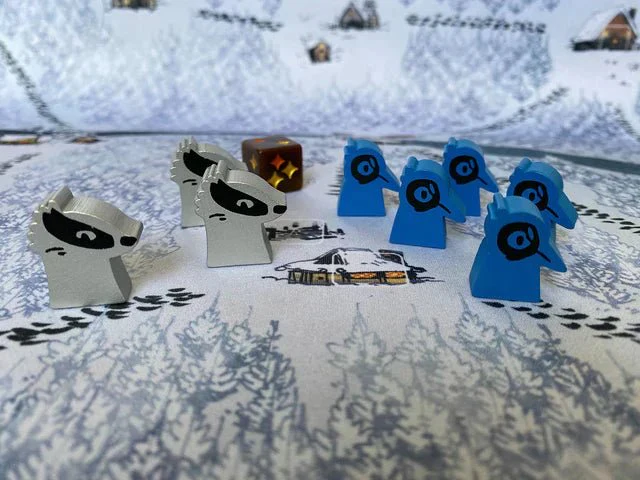 Root: The Marauder Expansion - Image 4