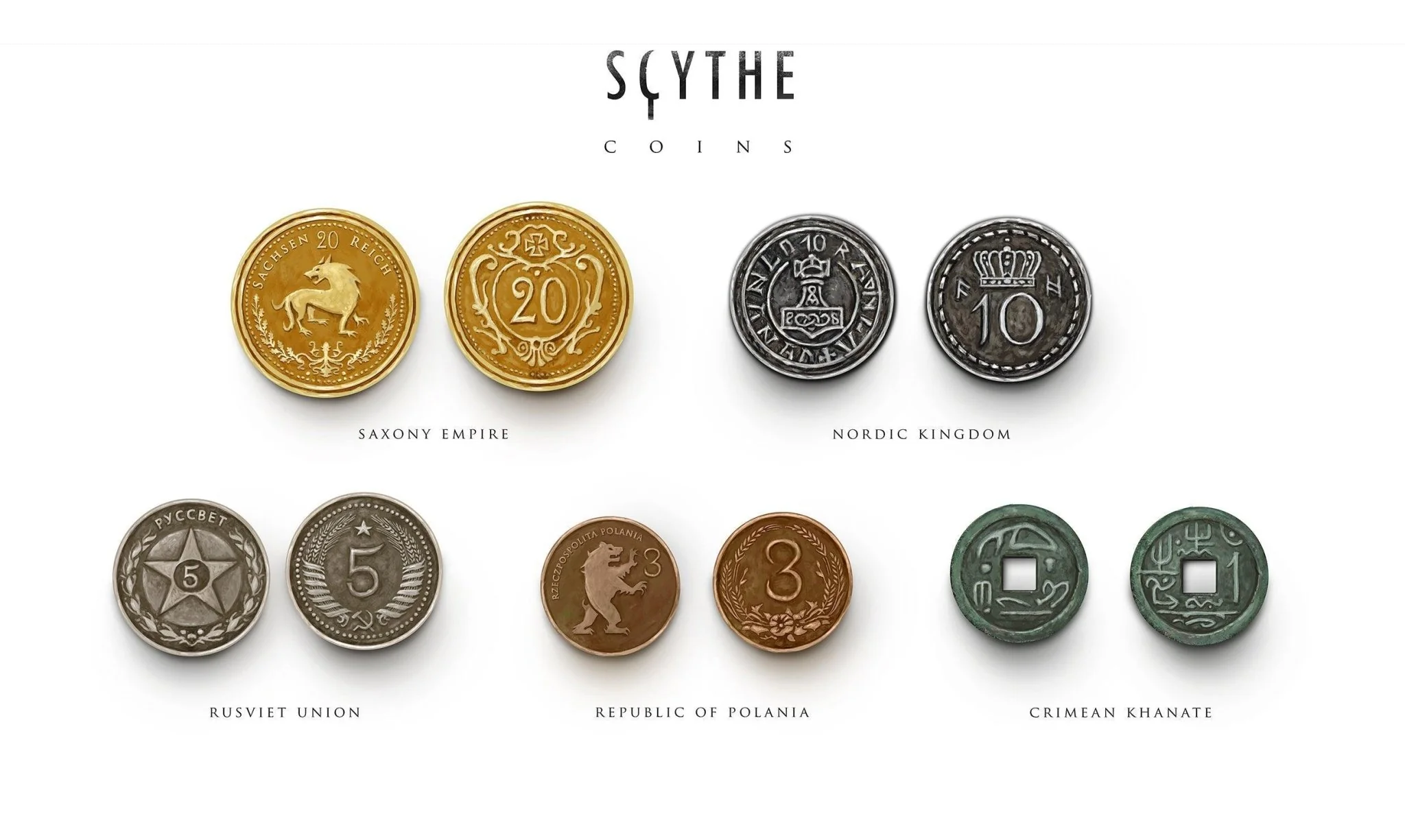 Scythe - Image 11