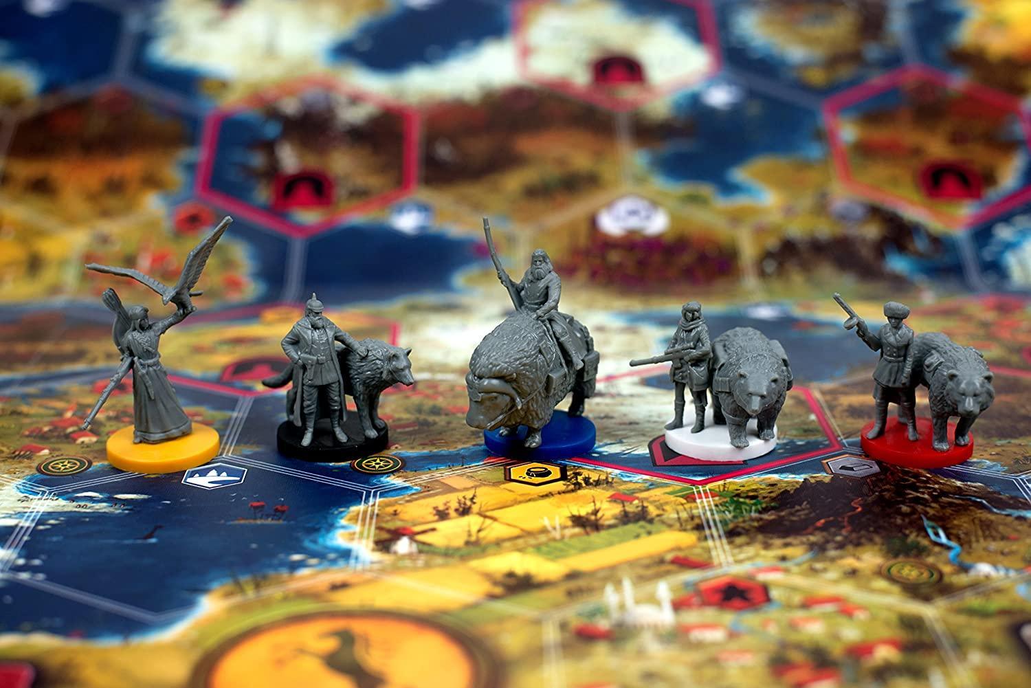 Scythe - Image 4
