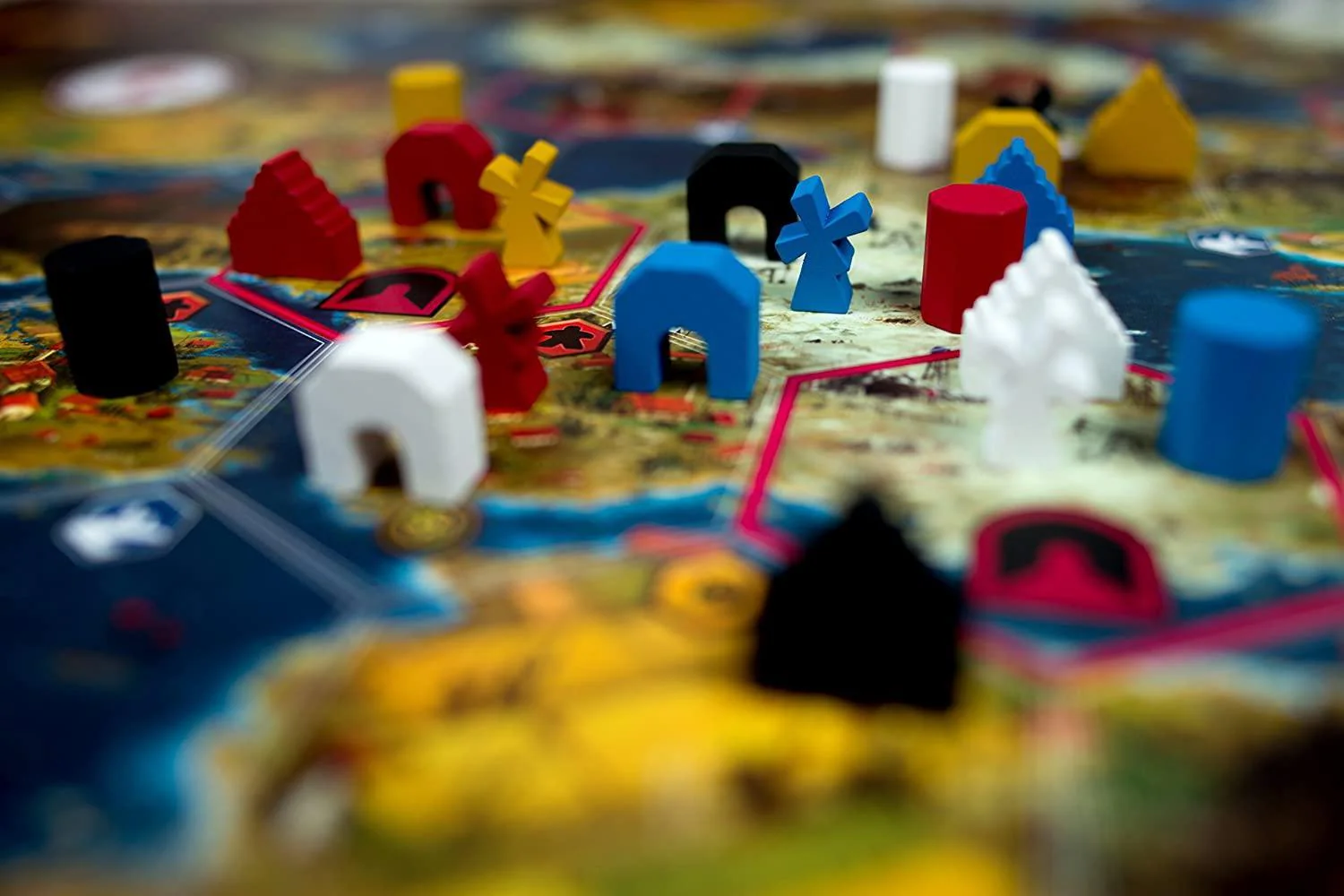 Scythe - Image 7