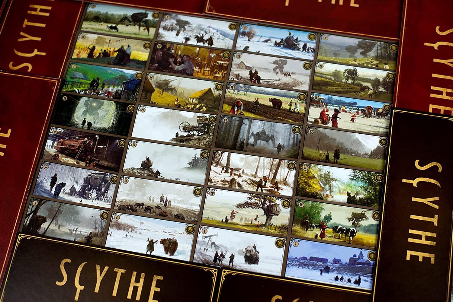 Scythe - Image 8