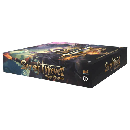 Sea of Thieves: Voyage of Legends - Image 3