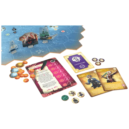 Sea of Thieves: Voyage of Legends - Image 5