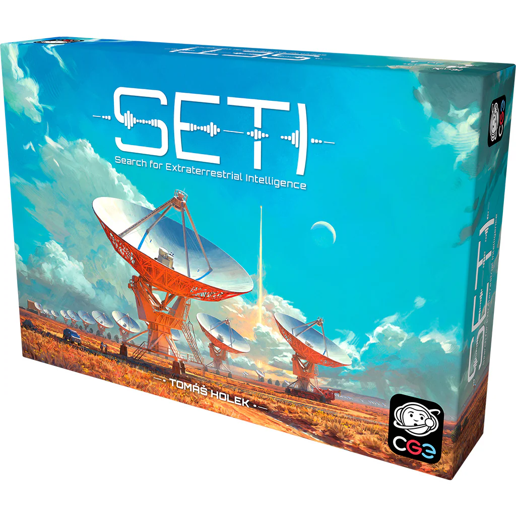 SETI: Search for Extraterrestrial Intelligence - Image 2