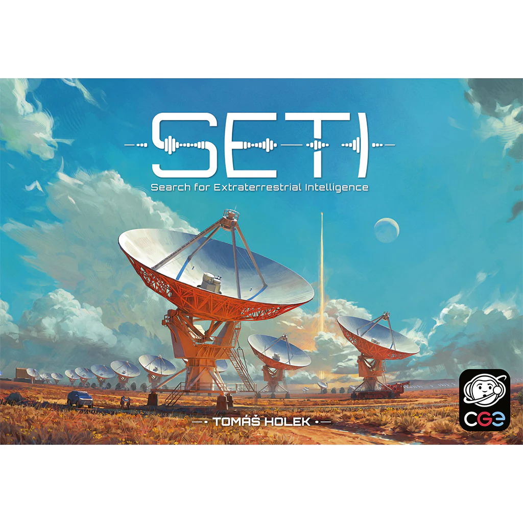 SETI: Search for Extraterrestrial Intelligence - Image 3