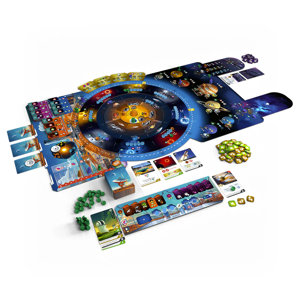 SETI: Search for Extraterrestrial Intelligence - Image 5