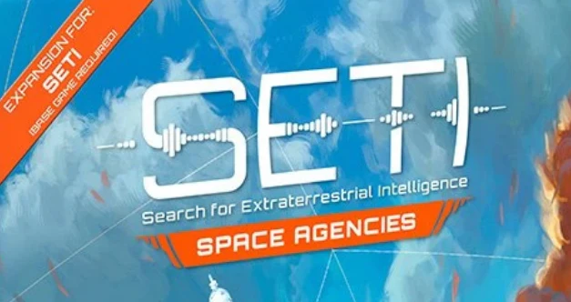 SETI: Space Agencies - Image 2