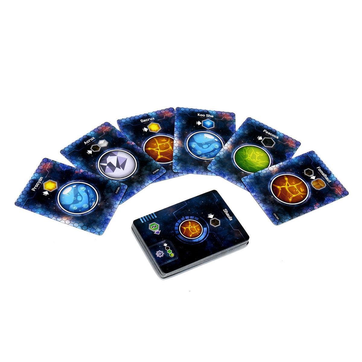 Sidereal Confluence: Remastered Edition - Image 10