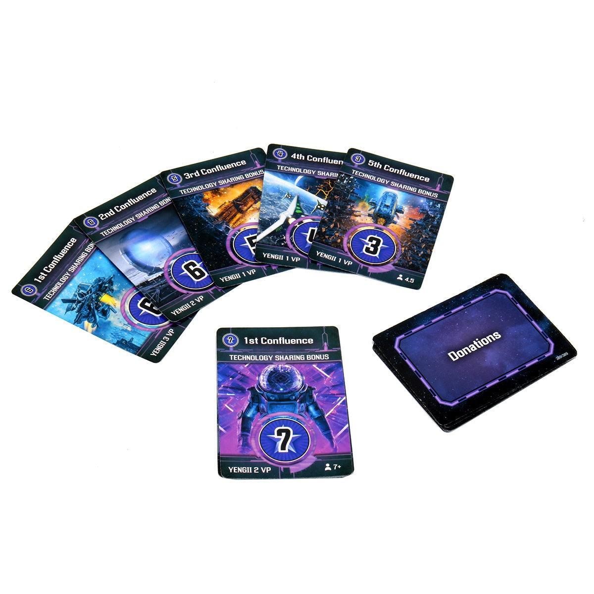 Sidereal Confluence: Remastered Edition - Image 11