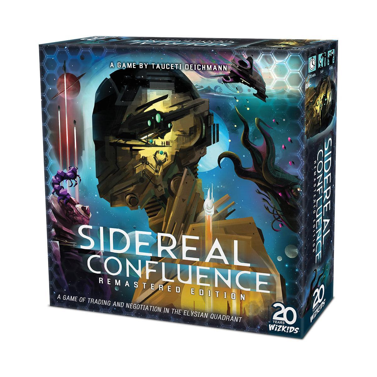 Sidereal Confluence: Remastered Edition - Image 2