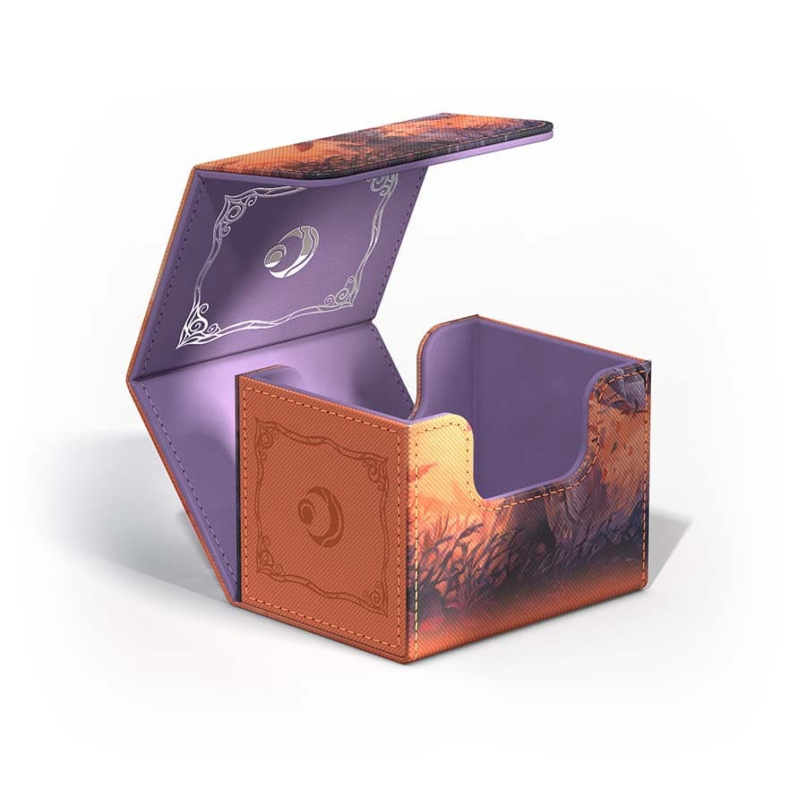 Sidewinder 100+ Xenoskin: Magic The Gathering Lorwyn Eclipsed - Rhys The Evermore - Image 2
