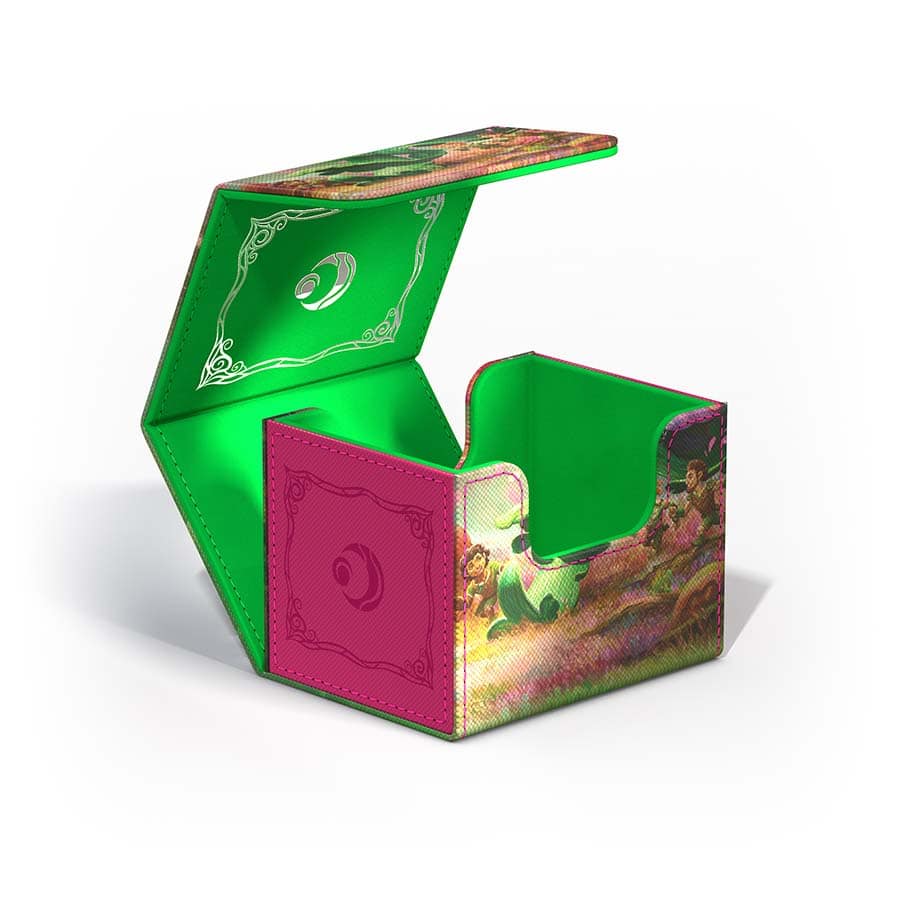 Sidewinder 100+ Xenoskin: Magic The Gathering Lorwyn Eclipsed - Vibrance - Image 2