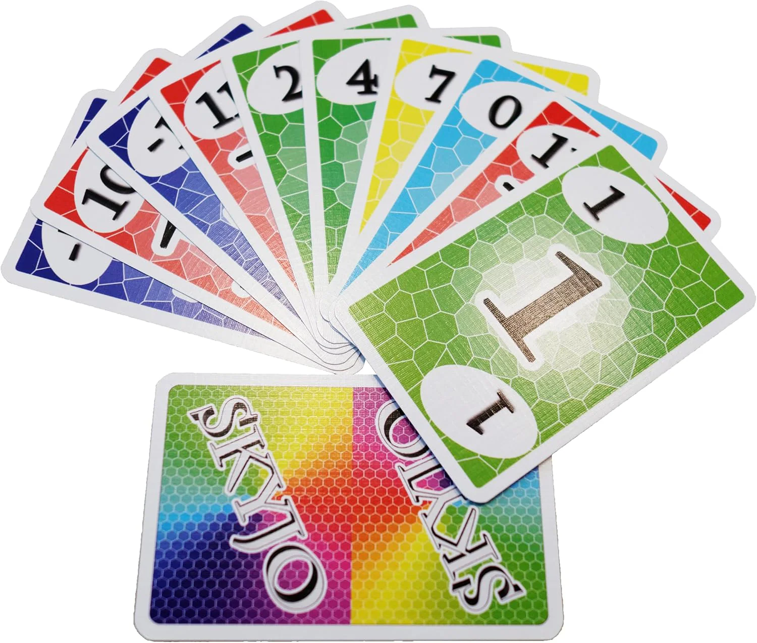 Skyjo: Card Game - Image 2