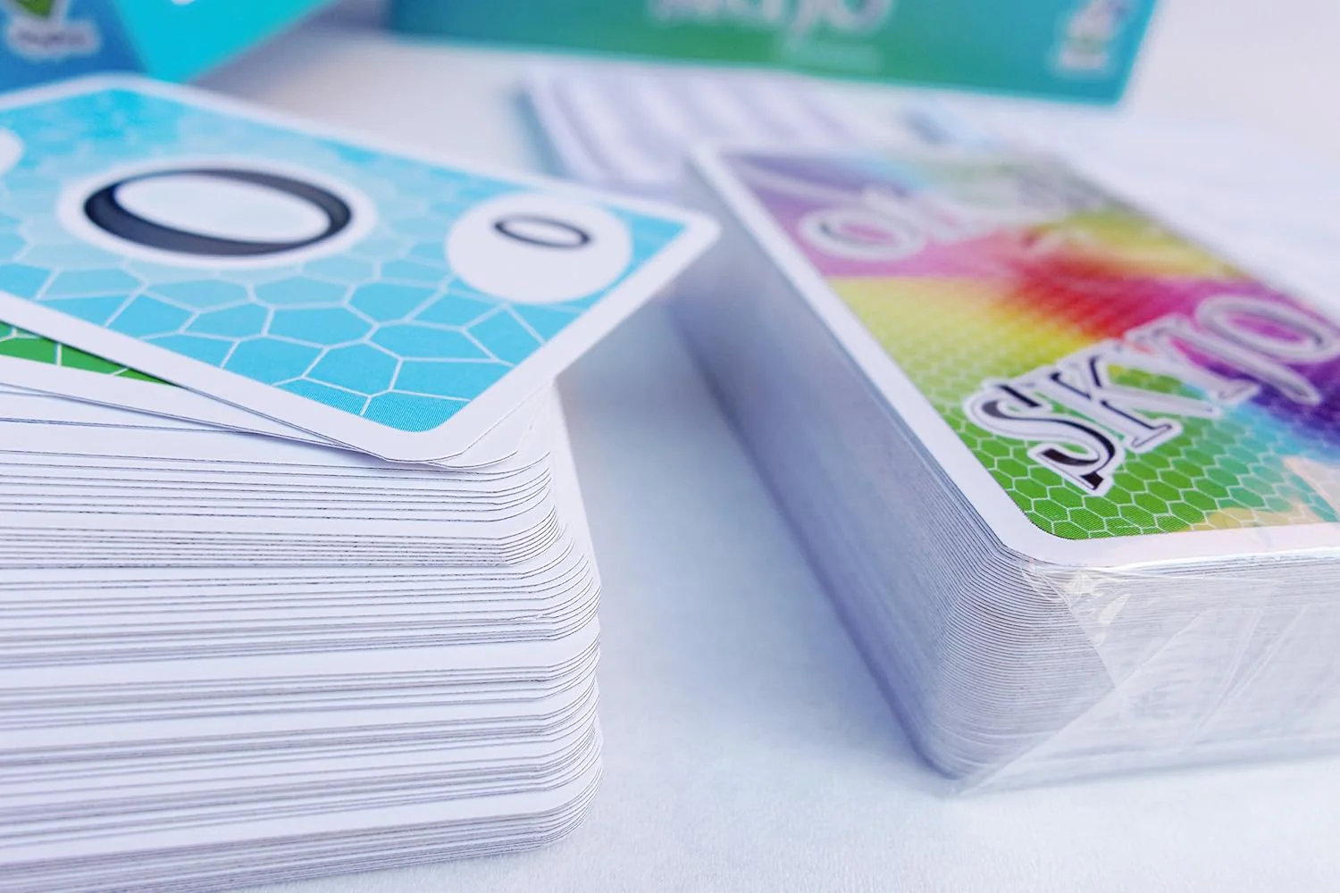 Skyjo: Card Game - Image 3