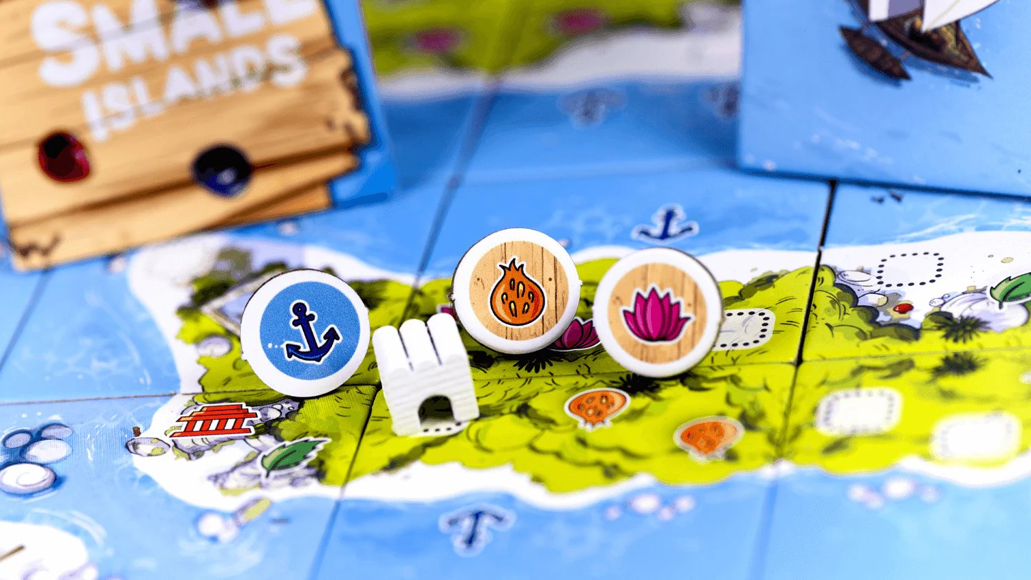 Small Islands - Image 6