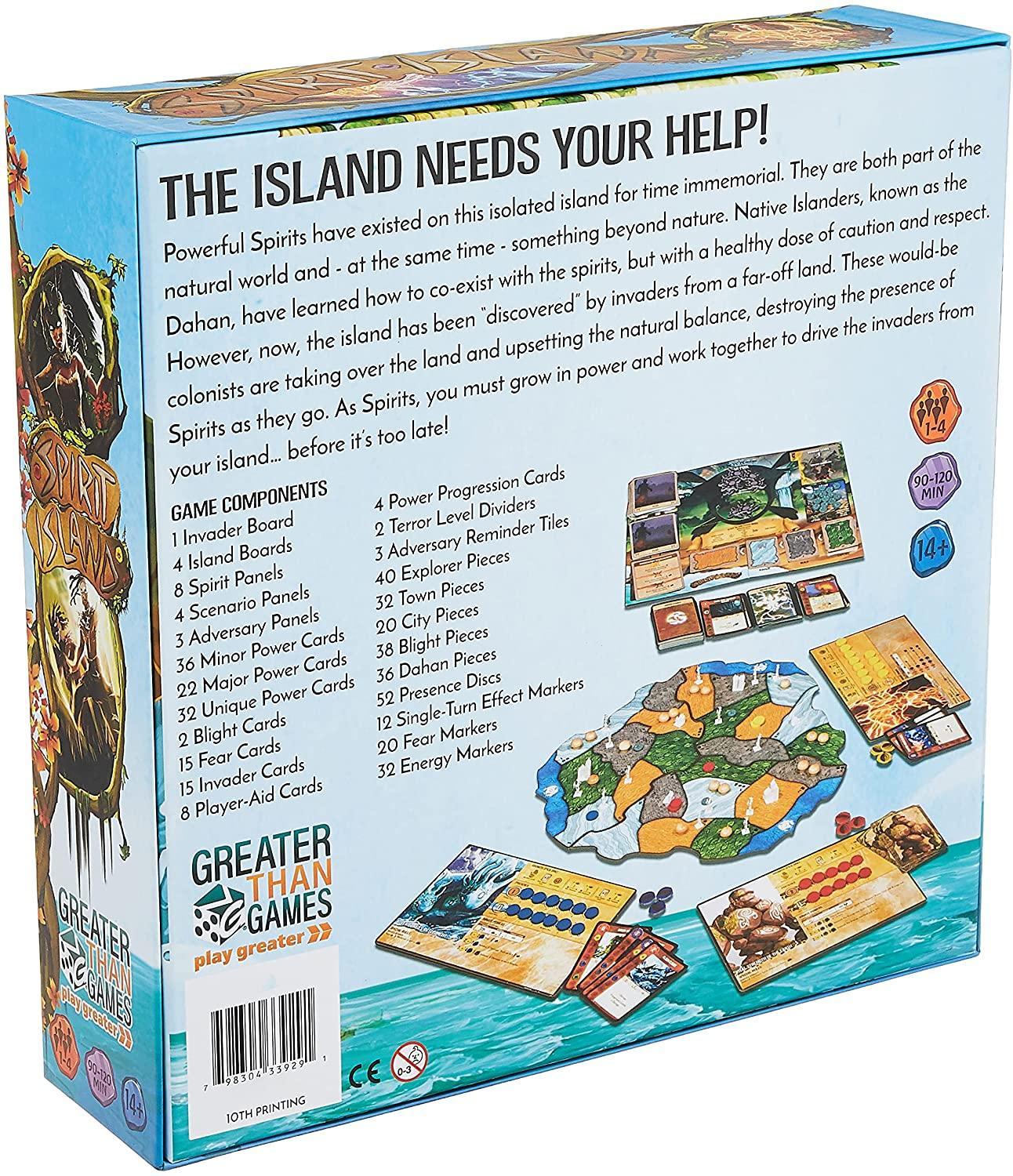 Spirit Island - Image 2
