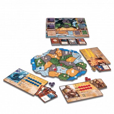 Spirit Island - Image 4