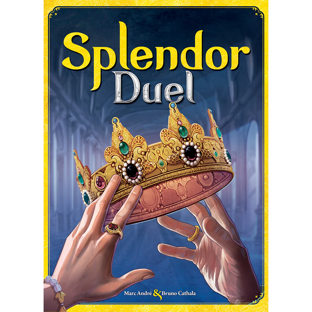 Splendor Duel - Image 2