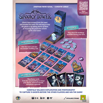 Spooky Tower - Image 3