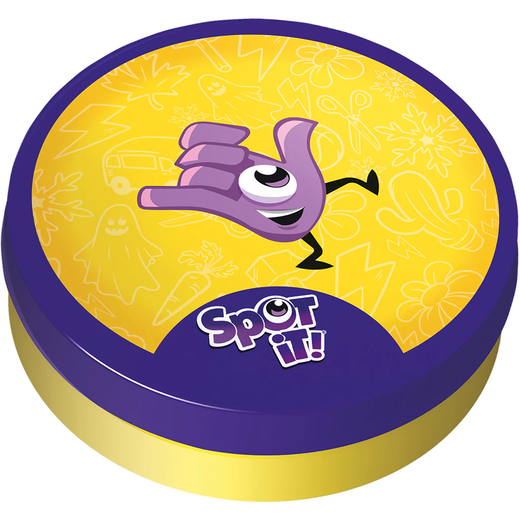 Spot It! Classic (Eco Blister) ML - Image 3