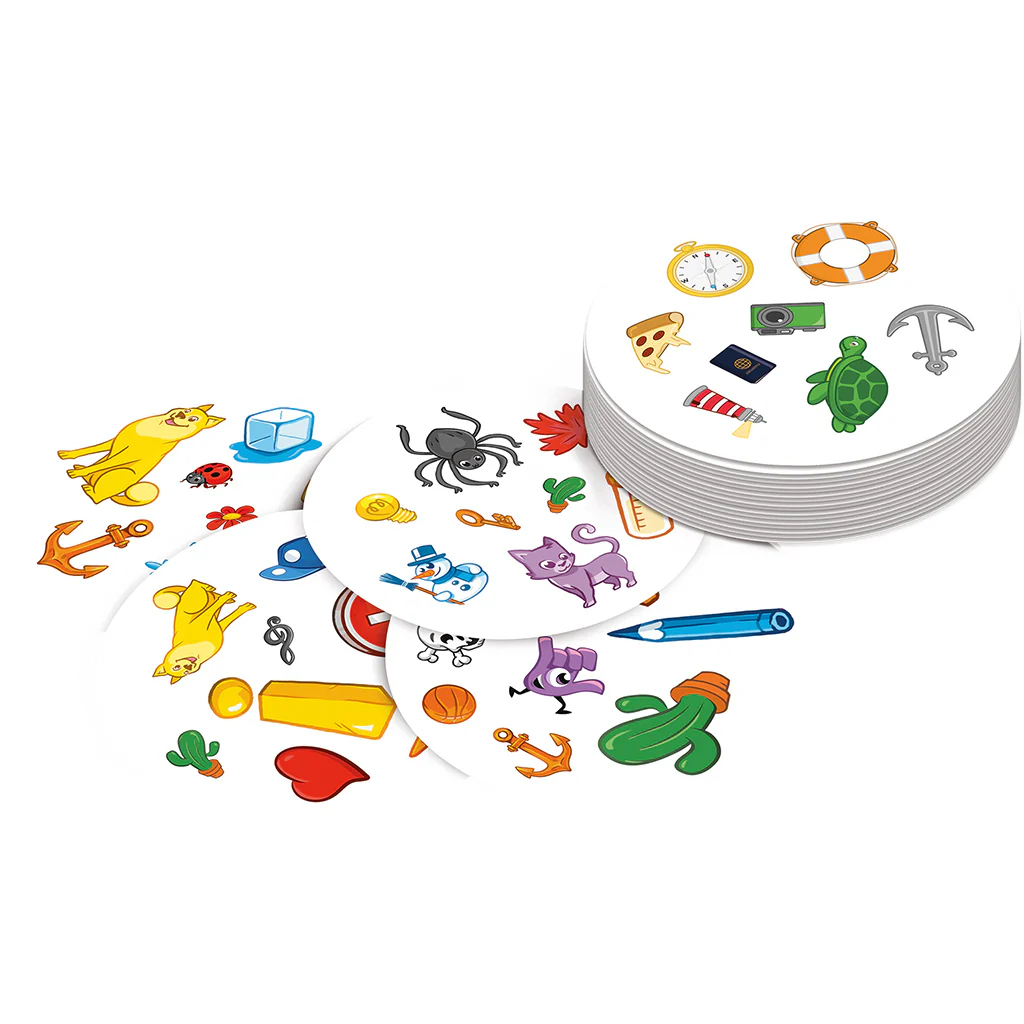 Spot It! Classic (Eco Blister) ML - Image 4