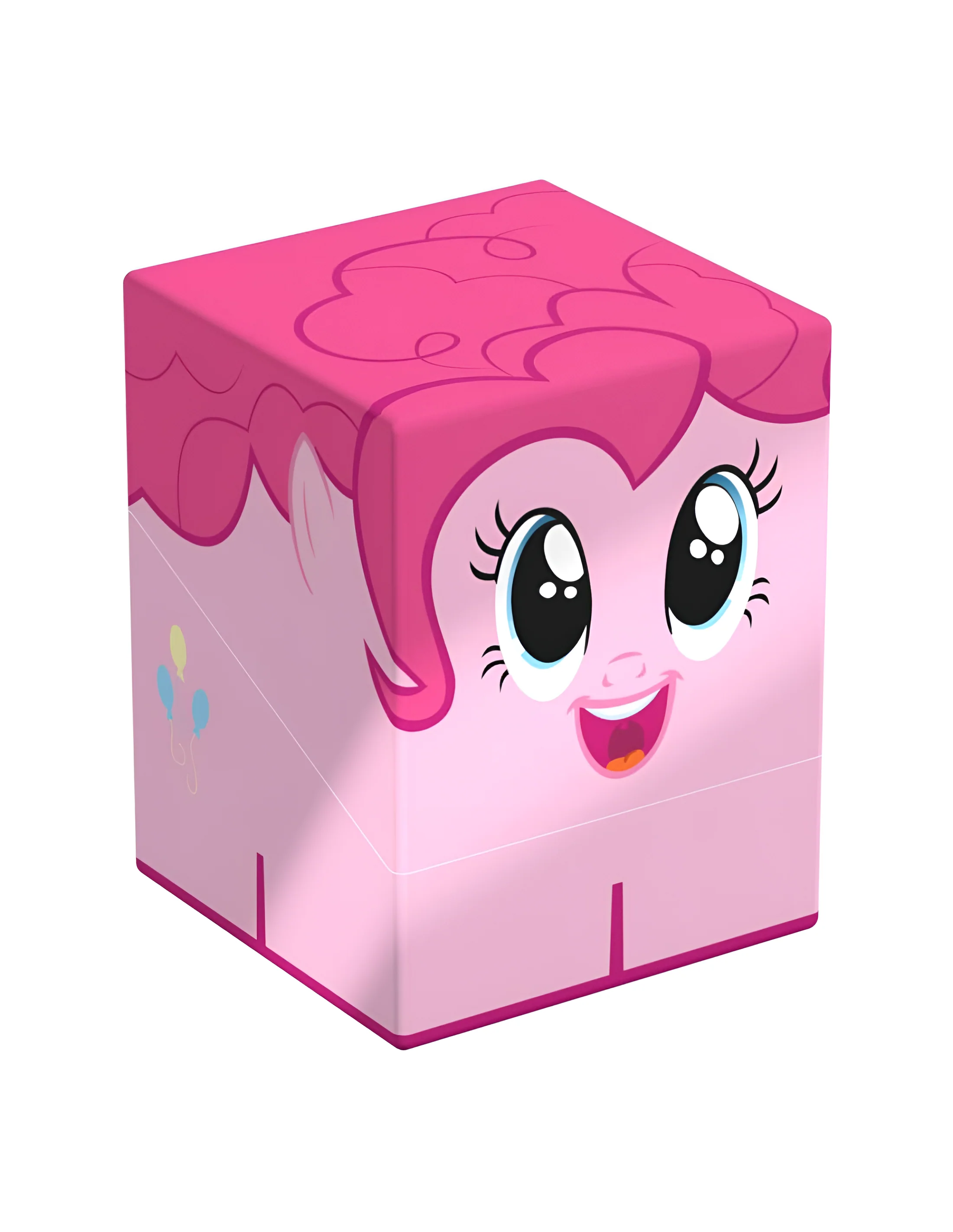 Squaroes 100+ Boulder: My Little Pony Friendship is Magic - Pinkie Pie