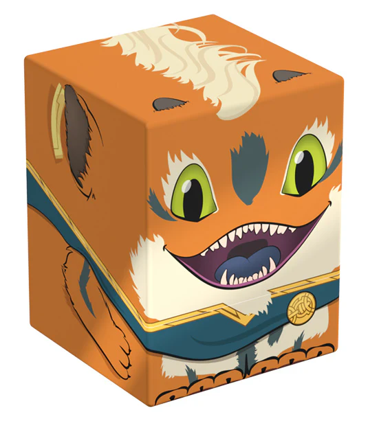 Ultimate Guard - Squaroes: Magic the Gathering - Foundations - Loot