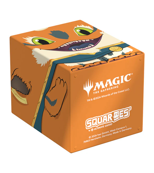 Ultimate Guard - Squaroes: Magic the Gathering - Foundations - Loot - Image 2