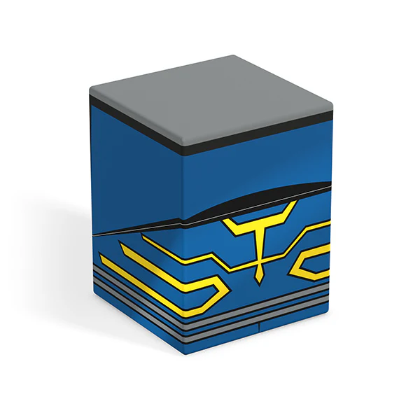 Squaroes - DC Comics - Wave 2 - Darkseid - Image 2