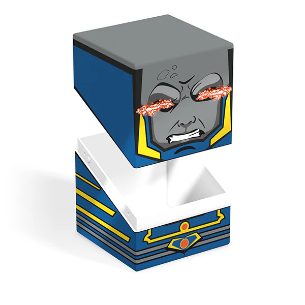 Squaroes - DC Comics - Wave 2 - Darkseid - Image 3