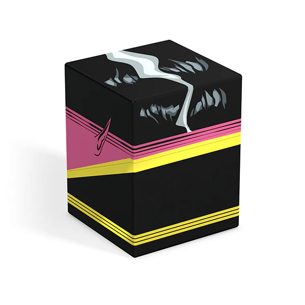 Squaroes - DC Comics - Wave 2 - Sinestro - Image 2