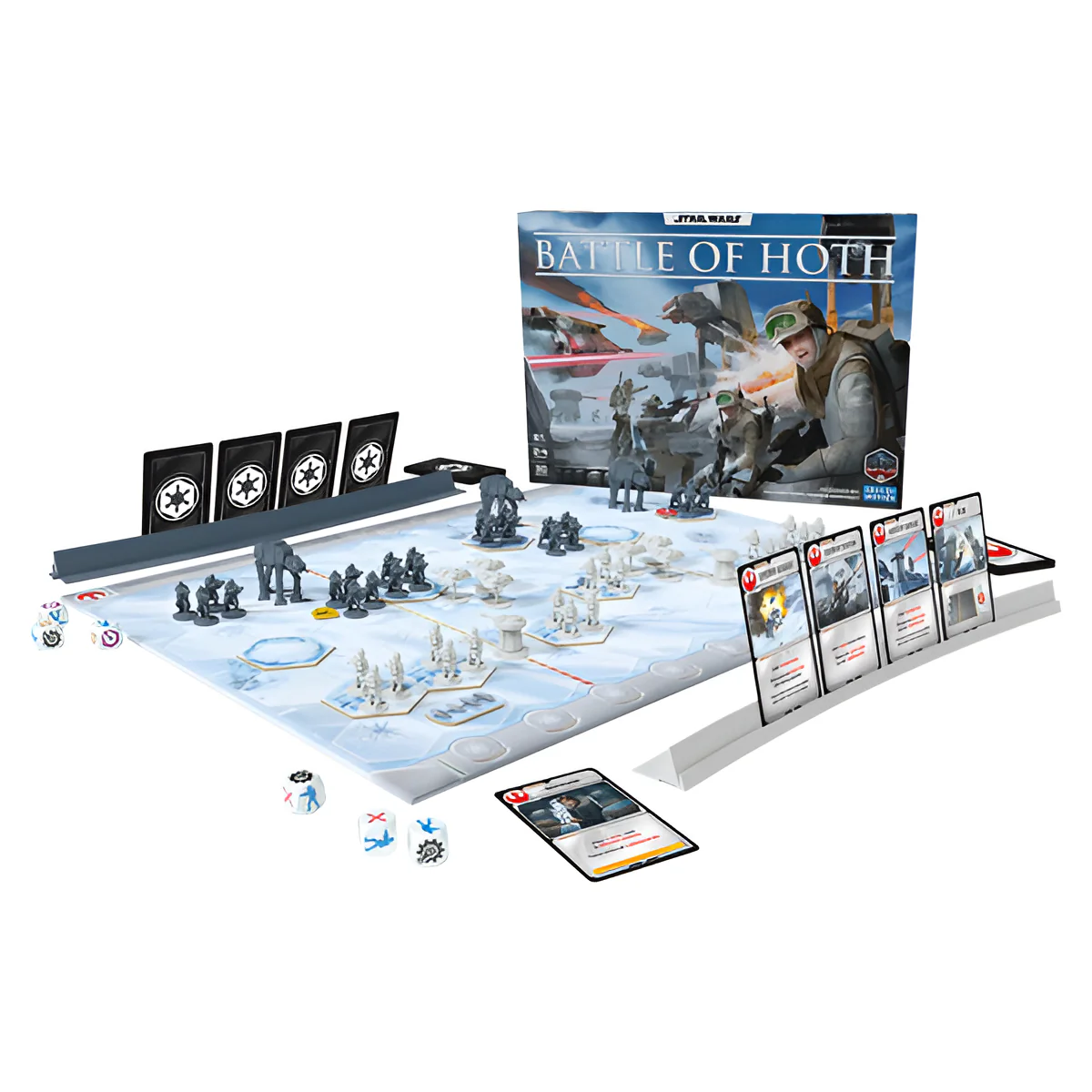Star Wars: Battle of Hoth - Image 2