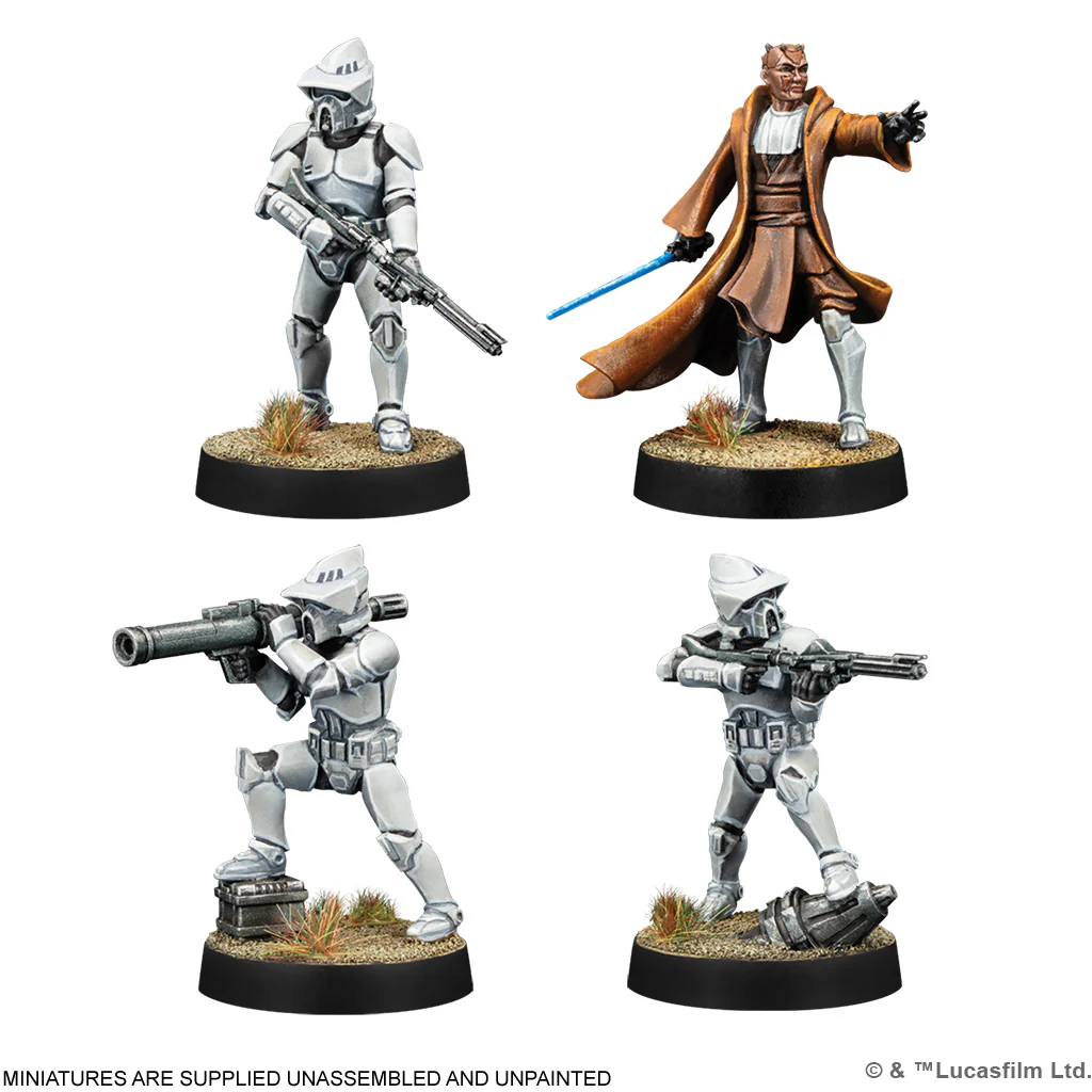 Star Wars Legion: ARF Troopers - Image 3
